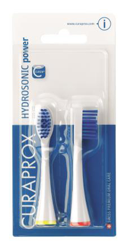 CURAPROX HYDROSONIC CHS300 DUO CURAPROX HYDROSONIC CHS300 DUO
