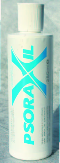 Psoraxil DocciaShampoo Attivo 250 Ml