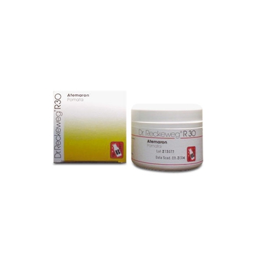 Dr. Reckeweg Atemaron R30 Pomata 85 g