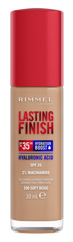 RIMMEL LOOSE FOND LF 35H 200
