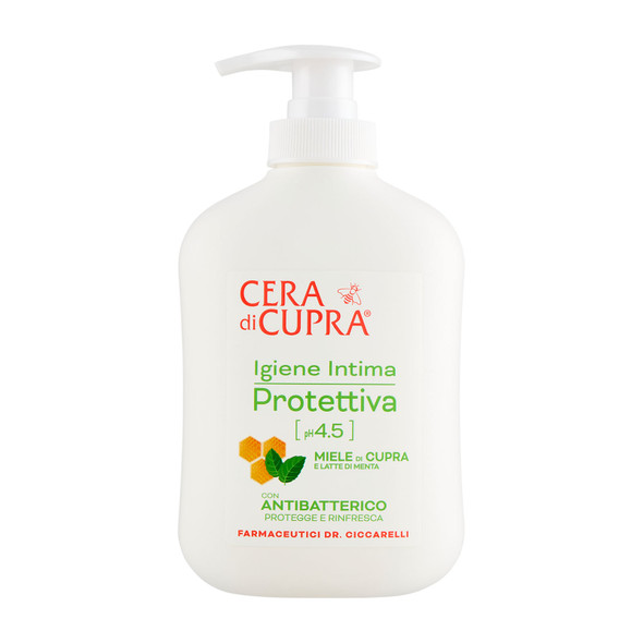 CUPRA IG INTIMA PROTETTIVA 250 ML