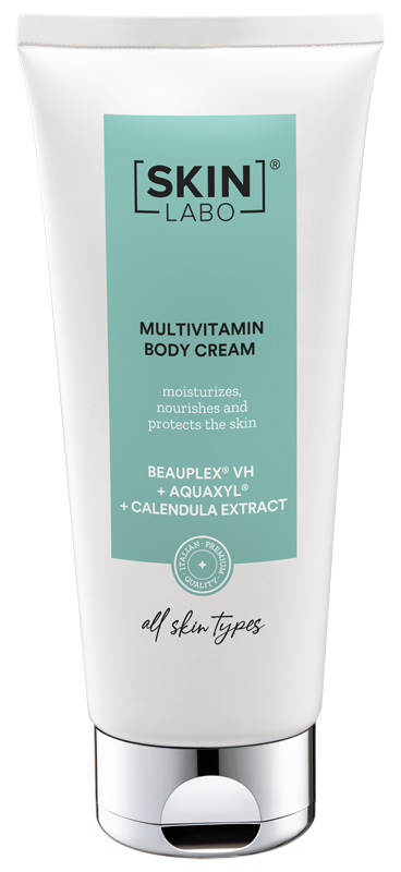 SKINLABO MULTIVITAMIN BODY CR