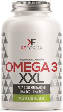 OMEGA XXL 60PRL