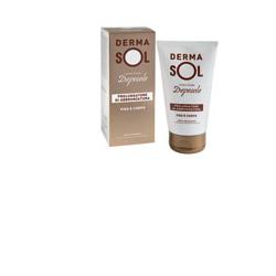 Dermasol Doposole Crema Viso e Corpo Prolungatore Abbronzatura 150 ml Dermasol Doposole Crema Viso e Corpo Prolungatore Abbronzatura 150 ml