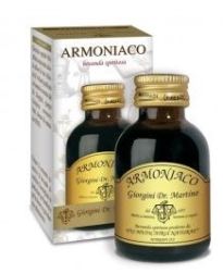 ARMONIACO BEVANDA SPIRITOSA 50 ARMONIACO BEVANDA SPIRITOSA 50