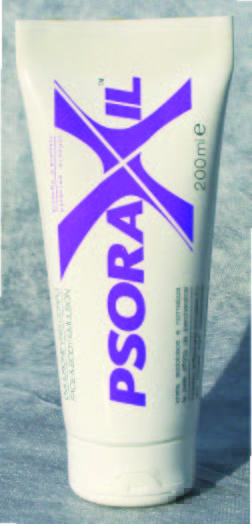 Psoraxil Emulsione Viso e Corpo 200 ml