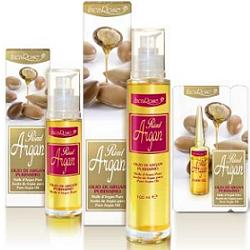 Incarose Raid Argan Olio Di Argan Purissimo 100 ml
