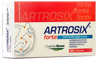 ARTROSIX FORTE 30CPR