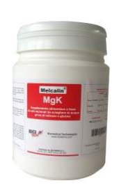 Melcalin MGK - 28 Bustine Stick