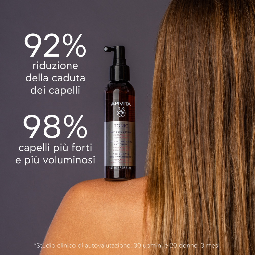 APIVITA LOT HAIR LOSS 150ML/19 APIVITA LOT HAIR LOSS 150ML/19