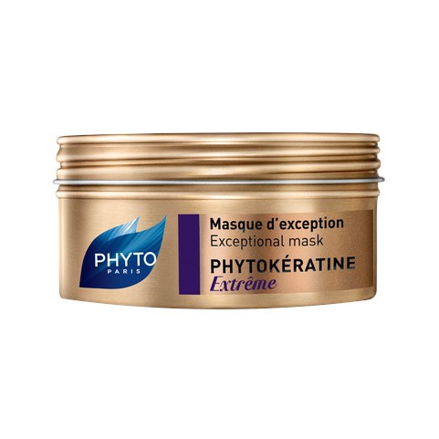 Phytokératine Extreme Maschera D'Eccezione Capelli Rovinati e Molto Secchi 200 ml Phytokératine Extreme Maschera D'Eccezione Capelli Rovinati e Molto Secchi 200 ml