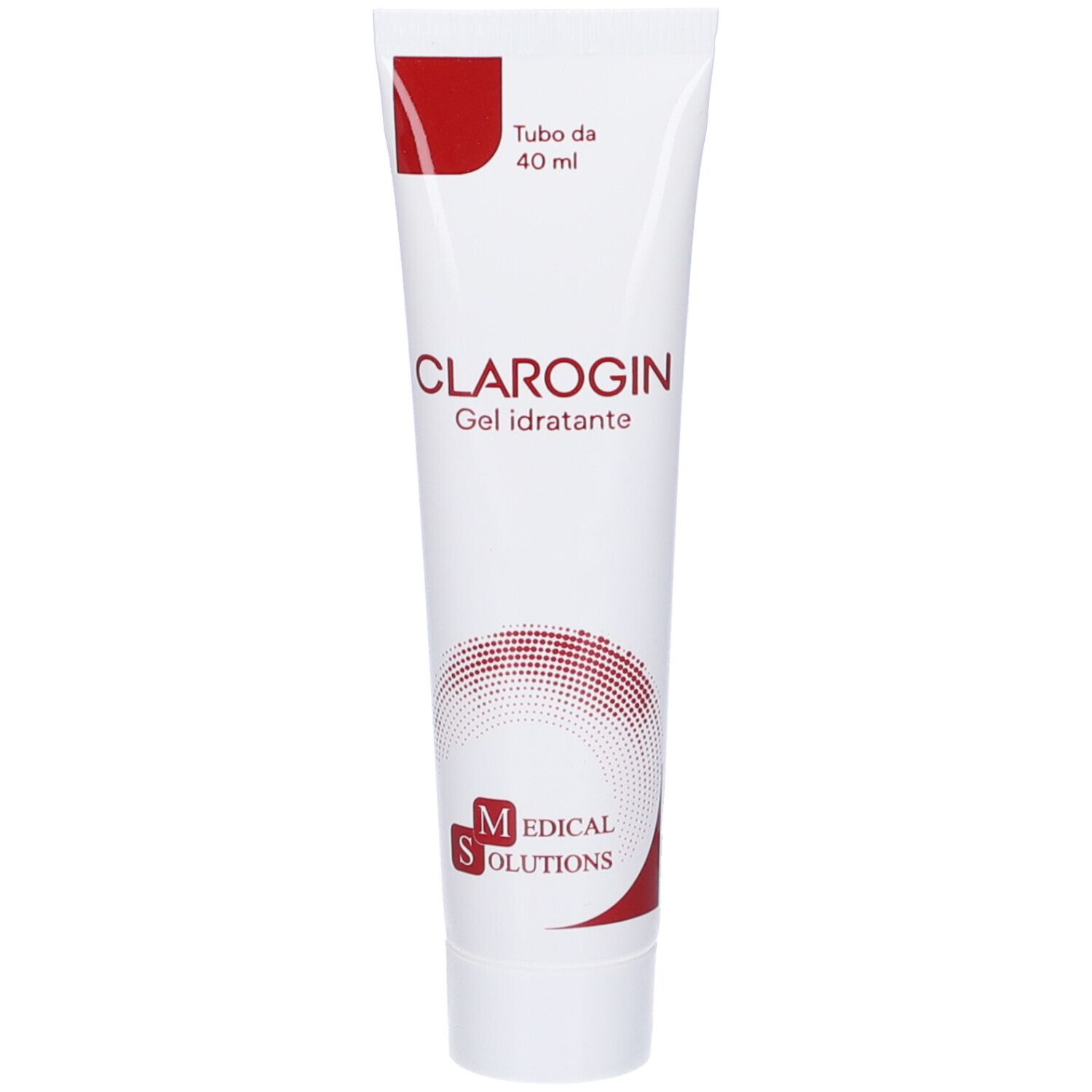 CLAROGIN GEL IDRATANTE 40ML