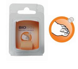 Bioskin Fascia Tubolare Protezione Dita Del Piede Taglia S 1 Pezzo
