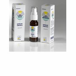 Nomabit Rock Rose Fiori di Bach Spray 20 ml Nomabit Rock Rose Fiori di Bach Spray 20 ml