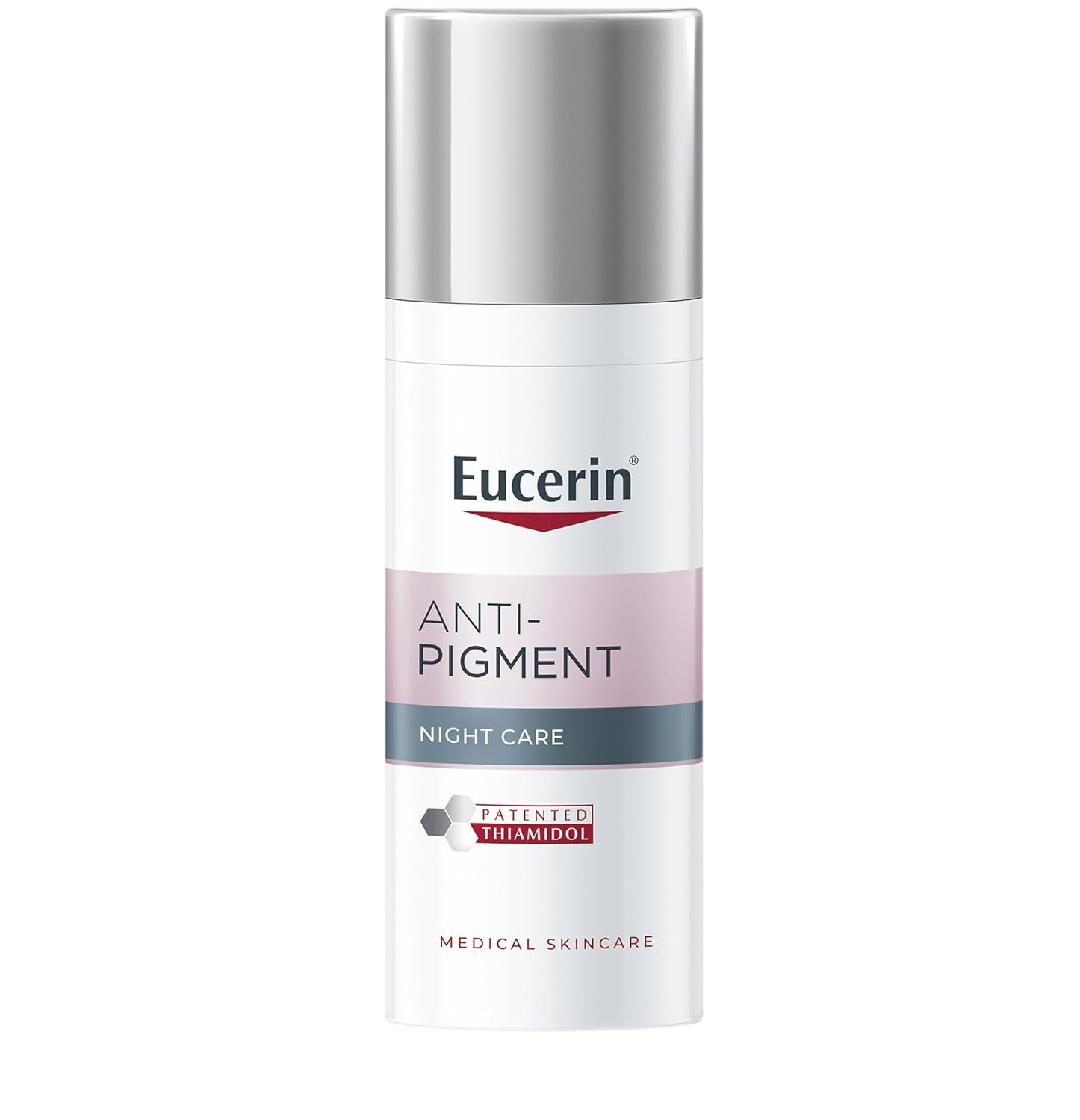 Eucerin Anti-Pigment Notte - Crema Notte Rigenerante 50 ml