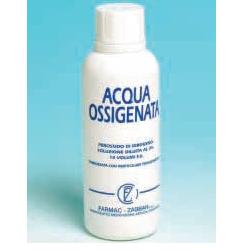 Farmac-Zabban Acqua Ossigenata 10 Volumi 250 ml Farmac-Zabban Acqua Ossigenata 10 Volumi 250 ml