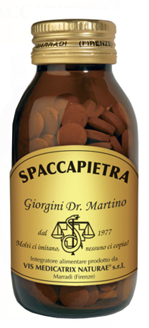 SPACCAPIETRA 90 Past.SVS