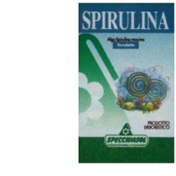 Specchiasol Spirulina Integratore Ricostituente 140 Compresse Specchiasol Spirulina Integratore Ricostituente 140 Compresse
