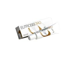 Eutrosis Oro Gel per il cavo orale Riparativo 20 ml