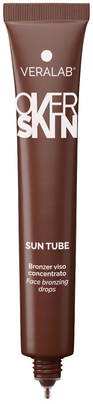 OVERSKIN SUN TUBE 20ML