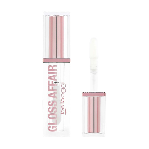BELLAOGGI GLOSS AFFAIR 04 MILK