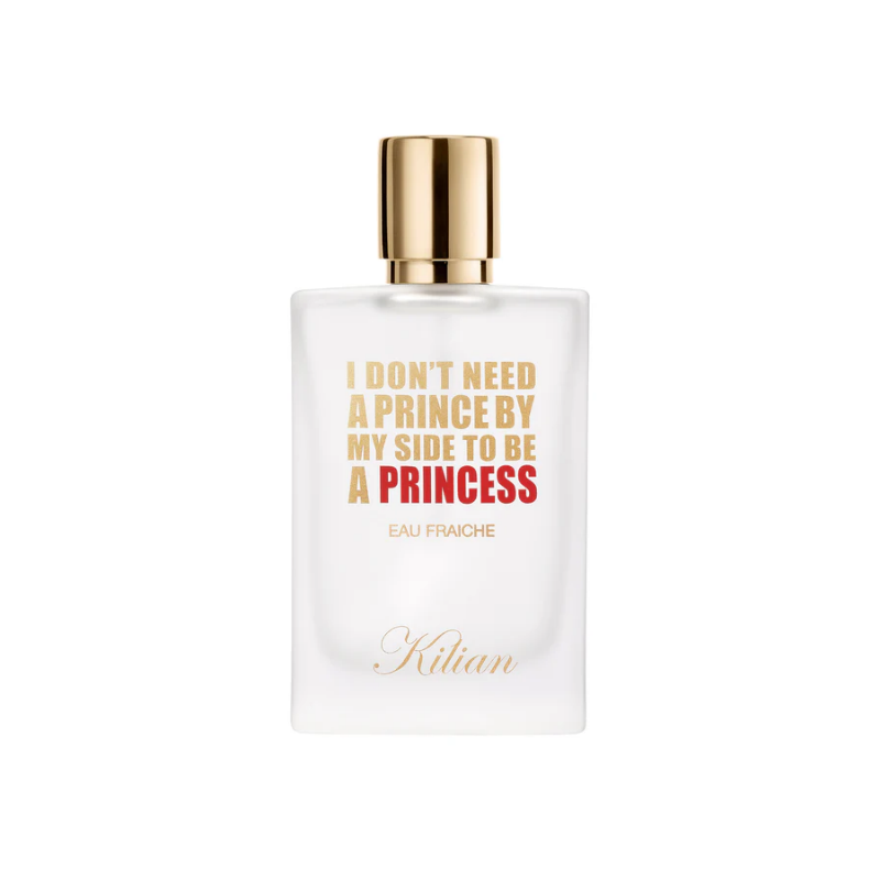 PRINCESS EAU FRAICHE 50ML 