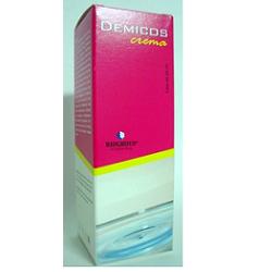 Demicos Crema Antimicotica e Antibatterica 50 ml Demicos Crema Antimicotica e Antibatterica 50 ml