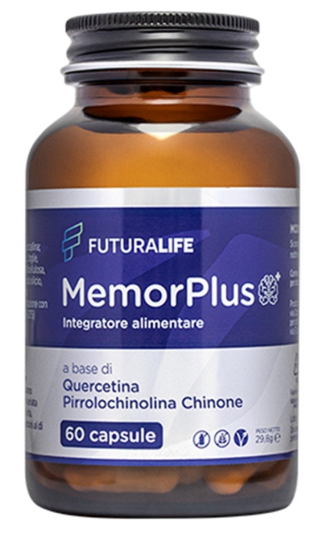 MEMORPLUS 60CPS