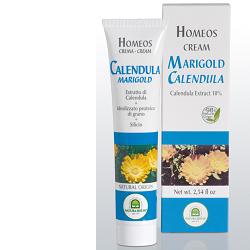 HOMEOS CALENDULA CREMA 75ML HOMEOS CALENDULA CREMA 75ML