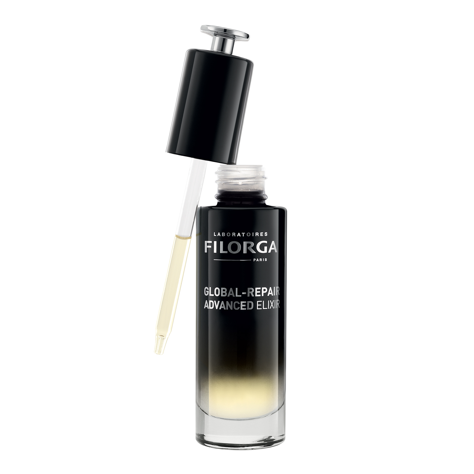 Filorga Global-Repair Advanced Elixir - Siero Rimpolpante Viso 30 ml