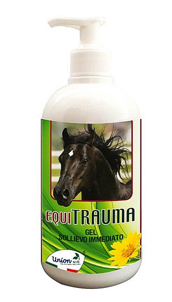 EQUITRAUMA 500ML