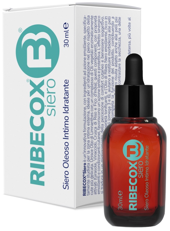RIBECOX SIERO OLEOSO INTIMO