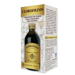 Dr. Giorgini Clorofillvis Liquido Analcolico Integratore 200 ml Dr. Giorgini Clorofillvis Liquido Analcolico Integratore 200 ml