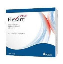 Flexart Plus - 14 Bustine Flexart Plus - 14 Bustine