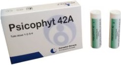 PSICOPHYT REMEDY 42A 4TUB 1,2G PSICOPHYT REMEDY 42A 4TUB 1,2G