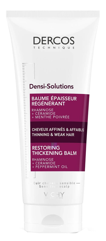 DERCOS BALSAMO DENSI SOL 200ML DERCOS BALSAMO DENSI SOL 200ML