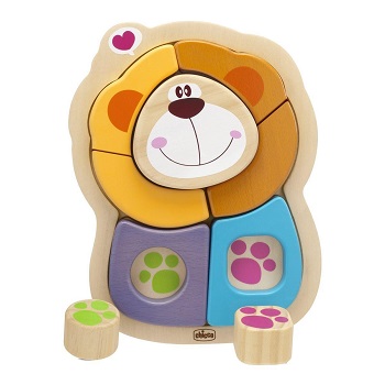 CH GIOCO PUZZLE BABY LION CH GIOCO PUZZLE BABY LION