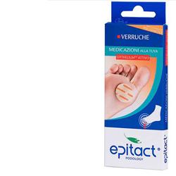 Epitact Protezioni Verruche Plantari 5 pezzi