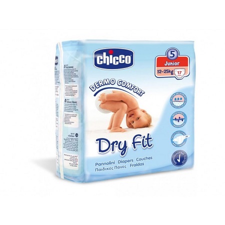 CH PANN DRY FIT J 17PZ
