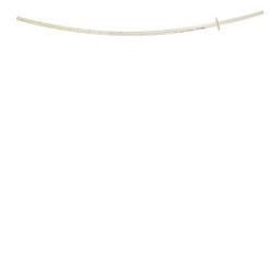Rusch Catetere per Ureterocutaneostomia in Wiruthan mm 3,5x25 cm