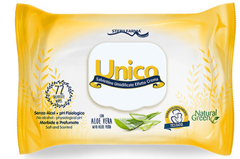 UNICO SALV UMIDIF EFF CR 72PZ