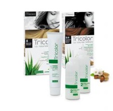 Specchiasol Tricolor Tinta Per Capelli Colore Cioccolato N° 5/32 Specchiasol Tricolor Tinta Per Capelli Colore Cioccolato N° 5/32