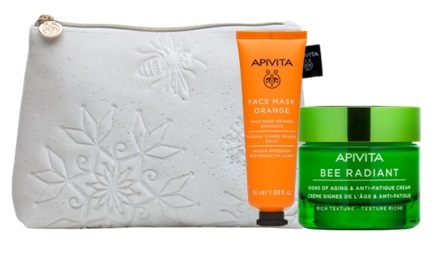 APIVITA PROMO XM BR RICH&MASK