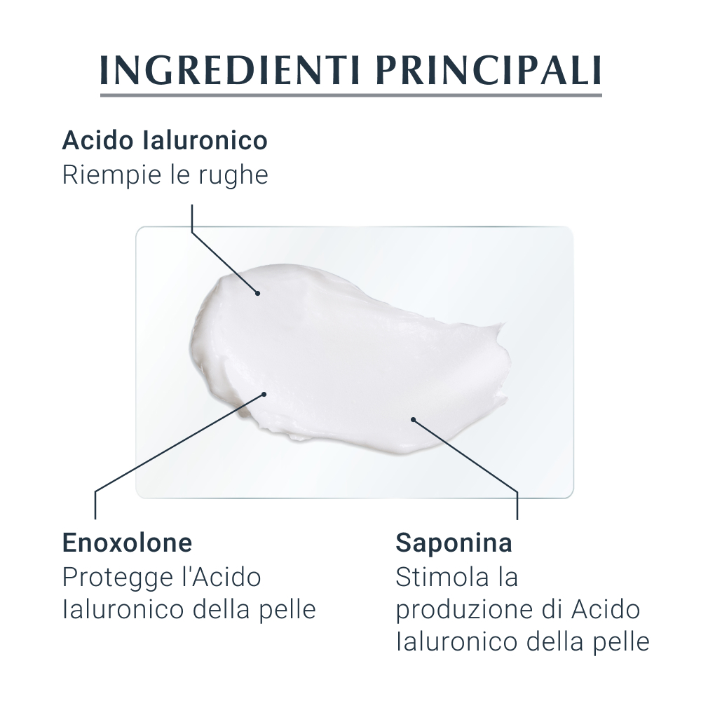 EUCERIN FC A-Age Hyalur Giorno EUCERIN FC A-Age Hyalur Giorno