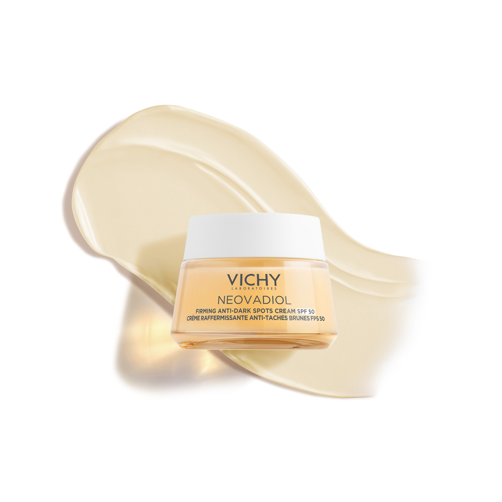 Vichy Neovadiol Crema Rassodante Anti-macchie SPF 50 50 ml Vichy Neovadiol Crema Rassodante Anti-macchie SPF 50 50 ml