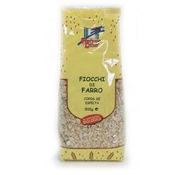 FIOCCHI DI FARRO INTEGRALE BIO