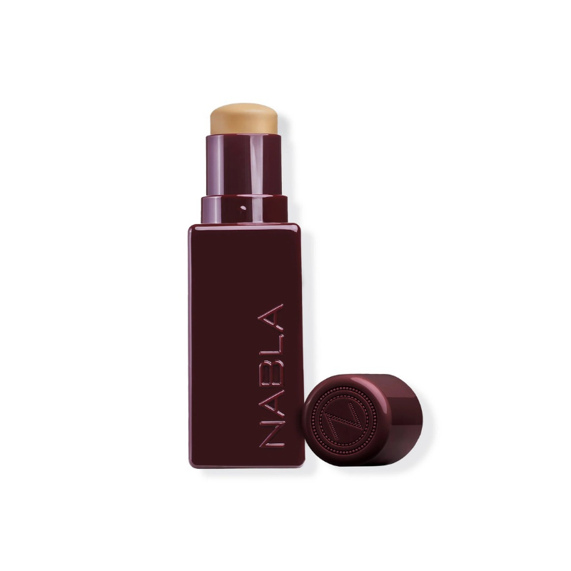 Nabla Art Of Skin Foundation Stick - Fondotinta Idratante E Levigante NO30