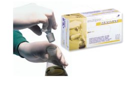 MULTIPRO SENSITIVE S 100PZ