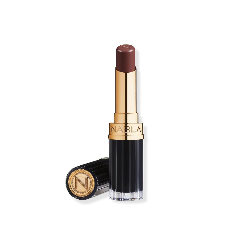 Nabla Beyond Jelly Lipstick - Rossetto Idratante Lucido N.05 Ardor
