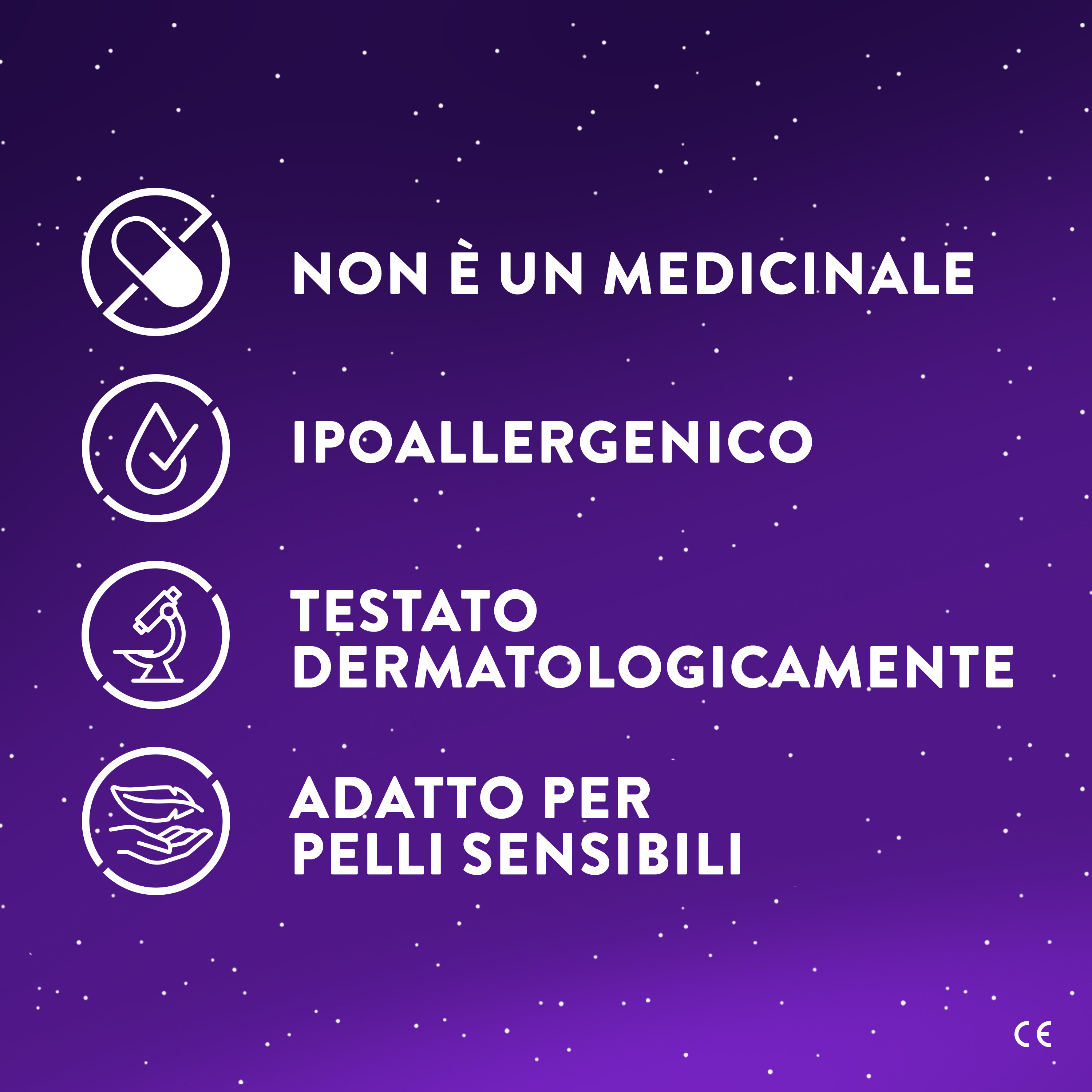 ZZZQUIL Cerotti Nasali 26PZ